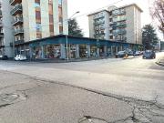 Locale commerciale in affitto a Gallarate