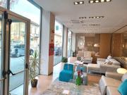 Locale commerciale in affitto a Gallarate