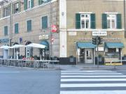 Locale commerciale in affitto a Genova