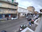 Locale commerciale in affitto a Giugliano In Campania