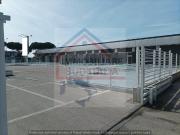 Locale commerciale in affitto a Giugliano in Campania