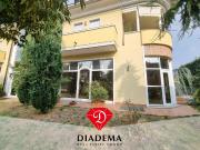 Locale commerciale in affitto a Jerago Con Orago