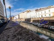 Locale commerciale in affitto a Livorno