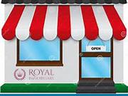 Locale commerciale in affitto a Livorno, Centro