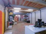 Locale commerciale in affitto a Livorno, Centro