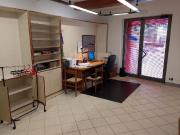 Locale commerciale in affitto a Lucca