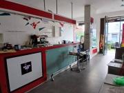 Locale commerciale in affitto a Massa