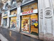 Locale commerciale in affitto a Milano