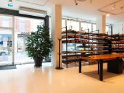 Locale commerciale in affitto a Milano