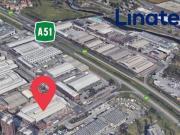 Locale commerciale in affitto a Milano