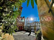 Locale commerciale in affitto a Milano