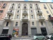 Locale commerciale in affitto a Milano