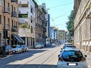 Locale commerciale in affitto a Milano