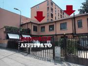 LOCALE COMMERCIALE in AFFITTO a MILANO BRUZZANO / AFFORI...