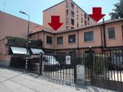 Locale commerciale in Affitto a Milano Via Alessandro...
