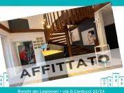 Locale commerciale in affitto a Monfalcone