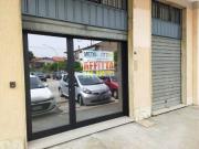 Locale commerciale in affitto a Montesilvano
