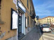 Locale commerciale in affitto a Napoli