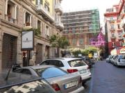 Locale commerciale in affitto a Napoli