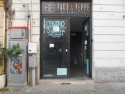 Locale commerciale in affitto a Napoli Locale commerciale in affitto a Napoli