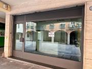 Locale commerciale in affitto a Padova