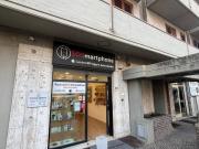 Locale commerciale in affitto a Palermo