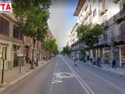 Locale commerciale in affitto a Palermo