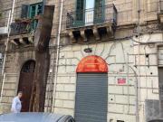 Locale commerciale in affitto a Palermo