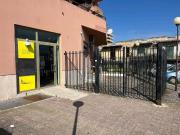 Locale commerciale in affitto a Palermo