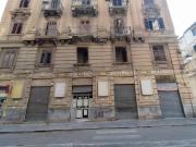 Locale commerciale in affitto a Palermo