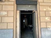 Locale commerciale in affitto a Palermo