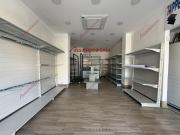 Locale commerciale in affitto a Palermo