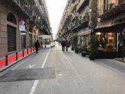 Locale commerciale in affitto a Palermo, Centro storico