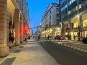 Locale commerciale in affitto a Parma