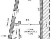 Locale commerciale in affitto a Penne
