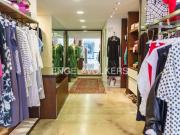 Locale commerciale in affitto a Pescara, Centro