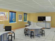 Locale commerciale in affitto a Piacenza