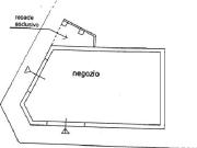 Locale commerciale in affitto a Pisa