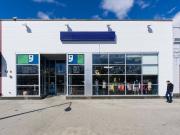 Locale commerciale in affitto a Pisa