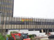 Locale commerciale in affitto a Pomigliano D'Arco