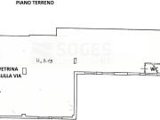 Locale commerciale in affitto a Pontassieve, Villini