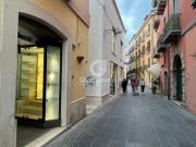 Locale commerciale in affitto a Potenza