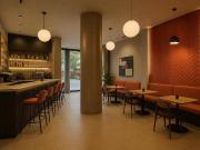 Locale commerciale in affitto a Riccione