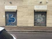 Locale commerciale in affitto a Roma