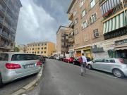 Locale commerciale in affitto a Roma