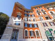 Locale commerciale in affitto a Roma