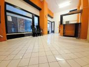 Locale commerciale in affitto a Roma