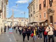 Locale commerciale in affitto a Roma