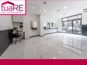 Locale commerciale in affitto a Roma