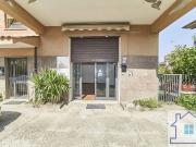 Locale commerciale in affitto a Roma